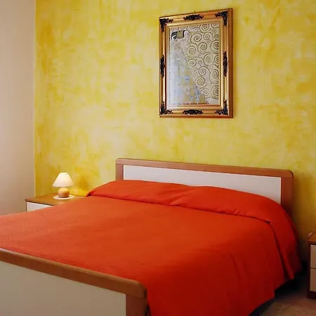 Anna Bed & Breakfast