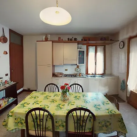 Anna Bed & Breakfast