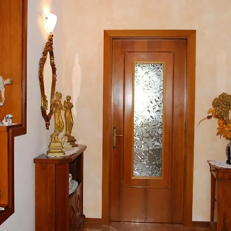 Bed & Breakfast Anna Mira