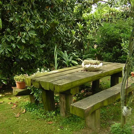 Anna Bed & Breakfast