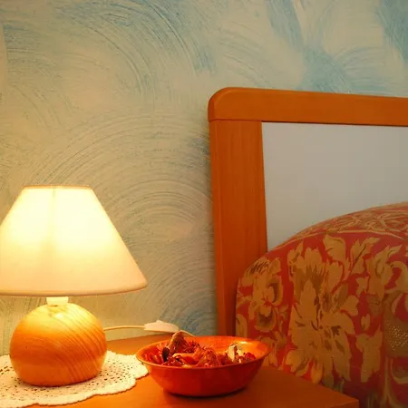 Anna Bed & Breakfast