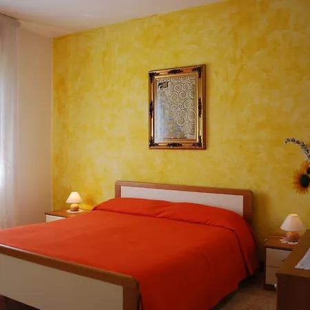 Bed & Breakfast Anna 3*